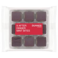 Dunnes Stores 9 After Dinner Mint Bites 207g