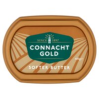 Connacht Gold Softer Butter 400g