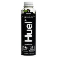 Huel Black Edition Vanilla 500ml
