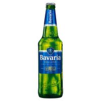 Bavaria Holland Premium Beer 0.66L