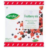 Ardo Fruitberry Mix 450g