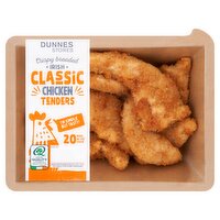 Dunnes Stores Irish Classic Chicken Tenders 320g