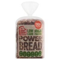 The Smart Bakery Power Bread 450g
