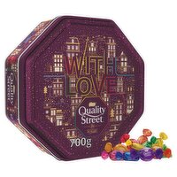 Quality Street Chocolate Tin 700g