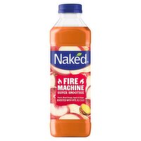 Naked Fire Machine Super Smoothie 750ml