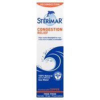 Stérimar™ Congestion Relief 50ml