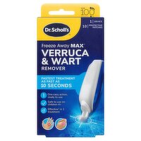Dr. Scholl's Freeze Away Max Verruca & Wart Remover 35ml