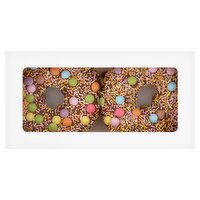 Dunnes Stores 2 Rainbow Donuts 134g