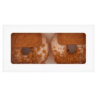 Dunnes Stores 2 Caramelised Donuts 126g