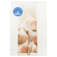 Dunnes Stores 5 Midi Blueberry Muffins 250g