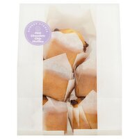 Dunnes Stores 5 Midi Chocolate Chip Muffins 250g