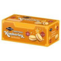 Jacobs Christmas Kimberley 480g