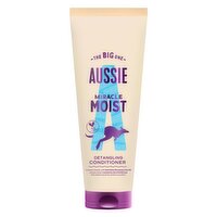 Aussie Miracle Moist Conditioner 275ml