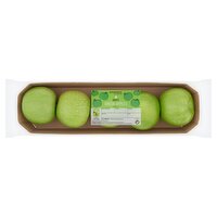 Dunnes Stores Snack Green Apples 5pk