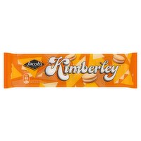 Jacobs Kimberley 120g
