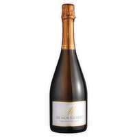 M De Montgueret Crémant De Loire Brut 75cl