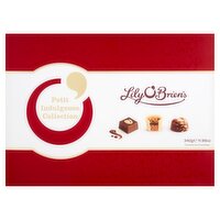 Lily O'Brien's Petit Indulgence Collection 340g