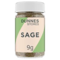 Dunnes Stores Sage 9g
