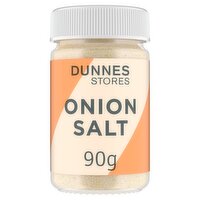 Dunnes Stores Onion Salt 90g