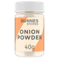 Dunnes Stores Onion Powder 40g