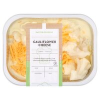 Baxter & Greene Cauliflower Cheese 400g