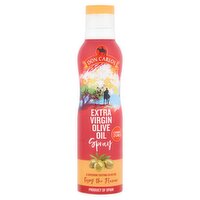 Don Carlos Extra Virgin Olive Oil Spray 200ml