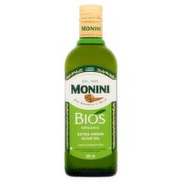 Monini Bios Organic Extra Virgin Olive Oil 500ml