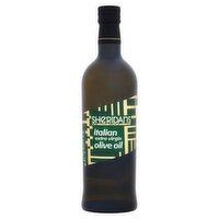 Sheridans Italian Extra Virgin Olive Oil 750ml
