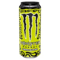 Monster Lando Zero Sugar 500ml