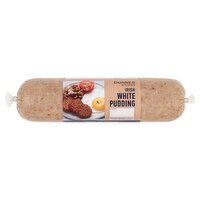 Dunnes Stores Irish White Pudding 300g