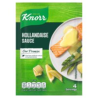 Knorr Hollandaise Sauce 40g