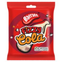 Barratt Fizzy Cola 140g