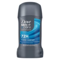 DOVE Men Care Clean Comfort Deodorant Spray For Men 250ml - View #8