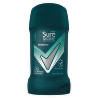 Sure Men Nonstop Protection Sensitive Anti-Perspirant Cream 50 ml