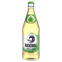 Rockshore Cider 568ml Bottle