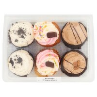Joanne's Buttercream Dainty Cupcakes 300g