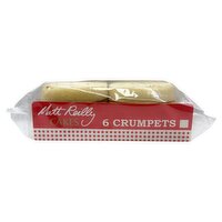 Matt Reilly 6 Crumpets 330g