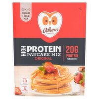 Odlums Original High Protein Pancake Mix 150g