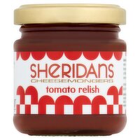 Sheridans Cheesemongers Tomato Relish 95g