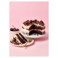 Baxter & Greene Black Forest Cake 850g