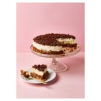 Baxter & Greene Banoffee Pie 950g