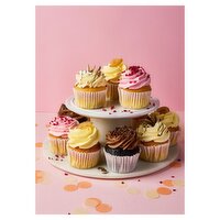 Baxter & Greene Cupcakes 400g