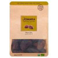 Jomara Wanan Dates 400g