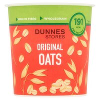 Dunnes Stores Original Oats 55g
