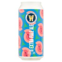 The White Hag Extra Pale Ale 440ml