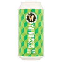 The White Hag Session IPA Little Fawn 440ml
