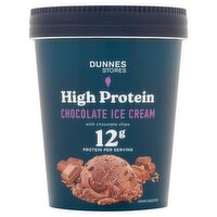 Dunnes Stores Chocolate Ice Cream 250g