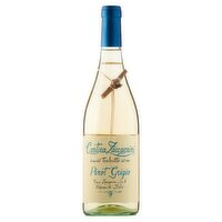 Cantina Zaccagnini Pinot Grigio 75cl