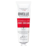 Ovelle Formula 176 Zinc Cream 60g