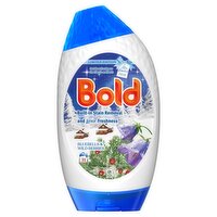 Bold Laundry Detergent Gel 31 Washes